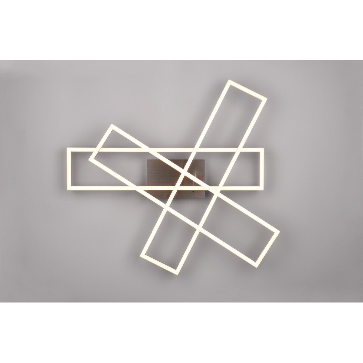 Nowoczesna lampa sufitowa RL CORSO R64423107