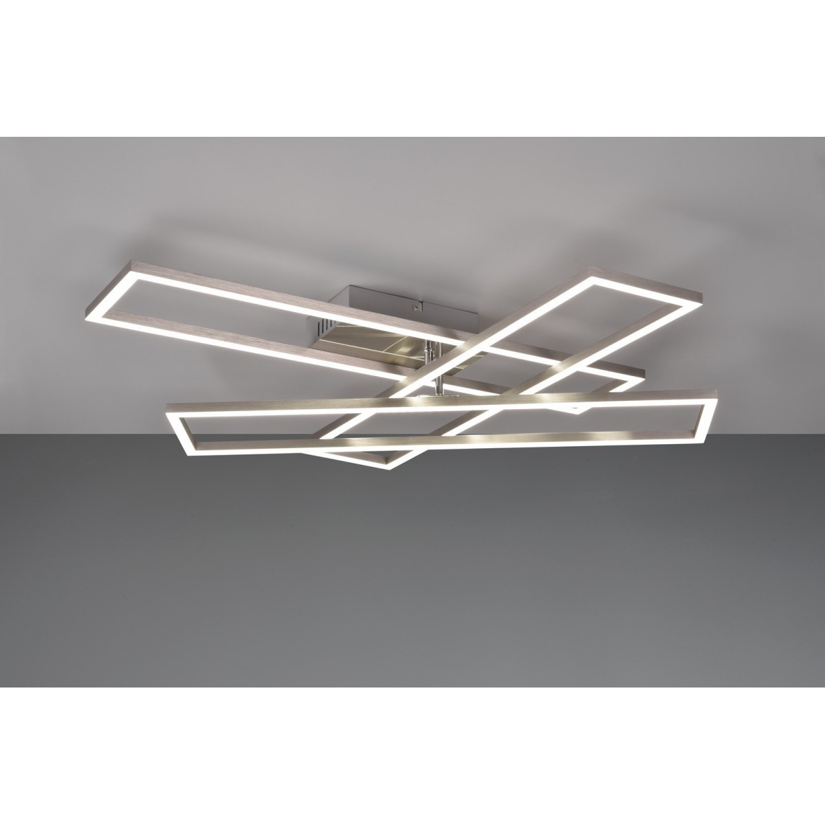 Nowoczesna lampa sufitowa RL CORSO R64423107