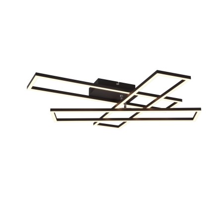 Nowoczesna lampa sufitowa RL CORSO R64423132