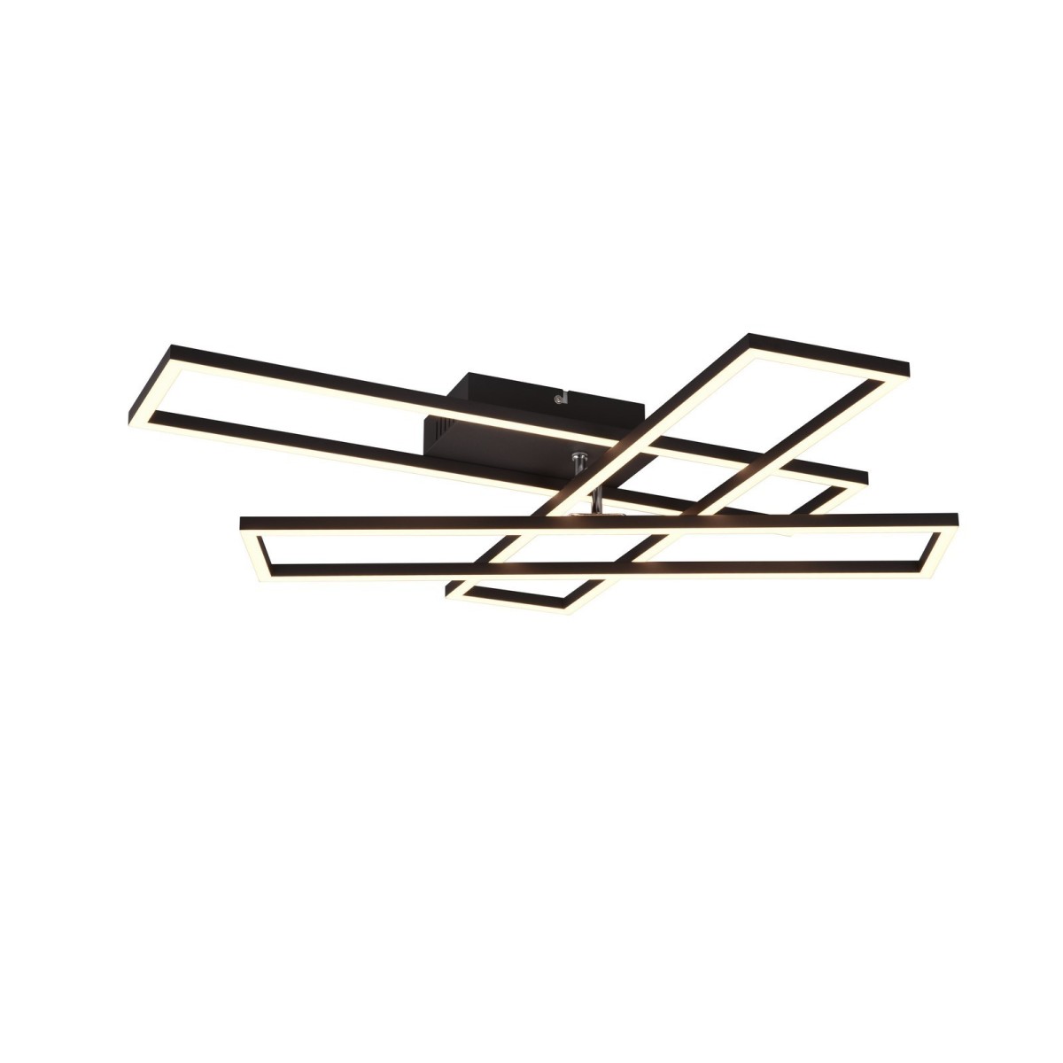 Nowoczesna lampa sufitowa RL CORSO R64423132