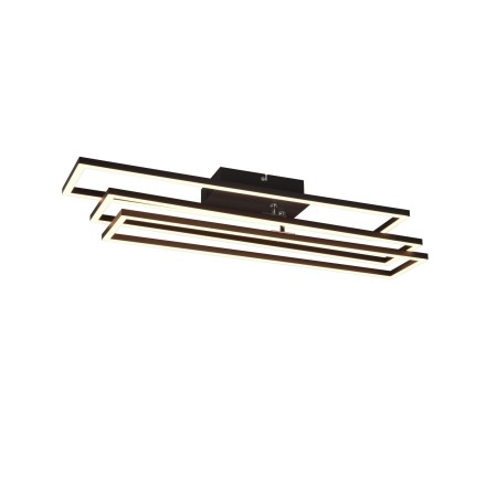 Nowoczesna lampa sufitowa RL CORSO R64423132