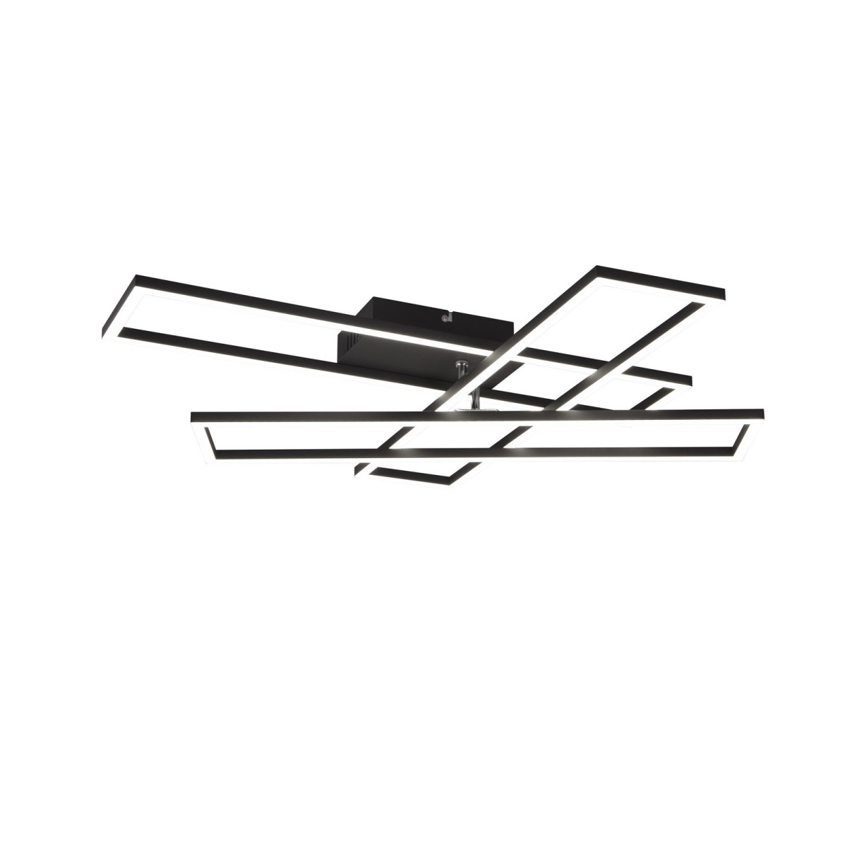 Nowoczesna lampa sufitowa RL CORSO R64423132