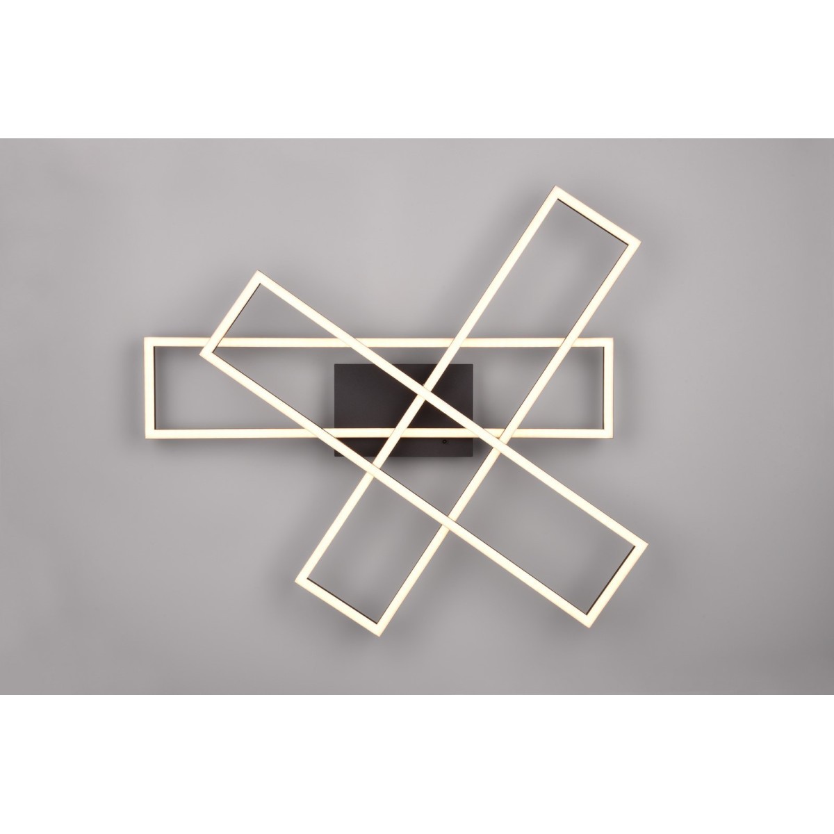 Nowoczesna lampa sufitowa RL CORSO R64423132