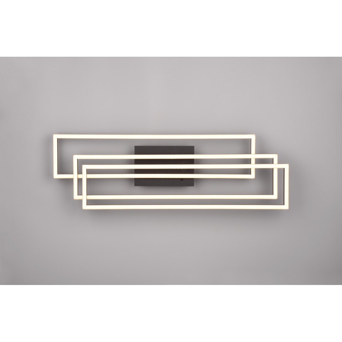 Nowoczesna lampa sufitowa RL CORSO R64423132