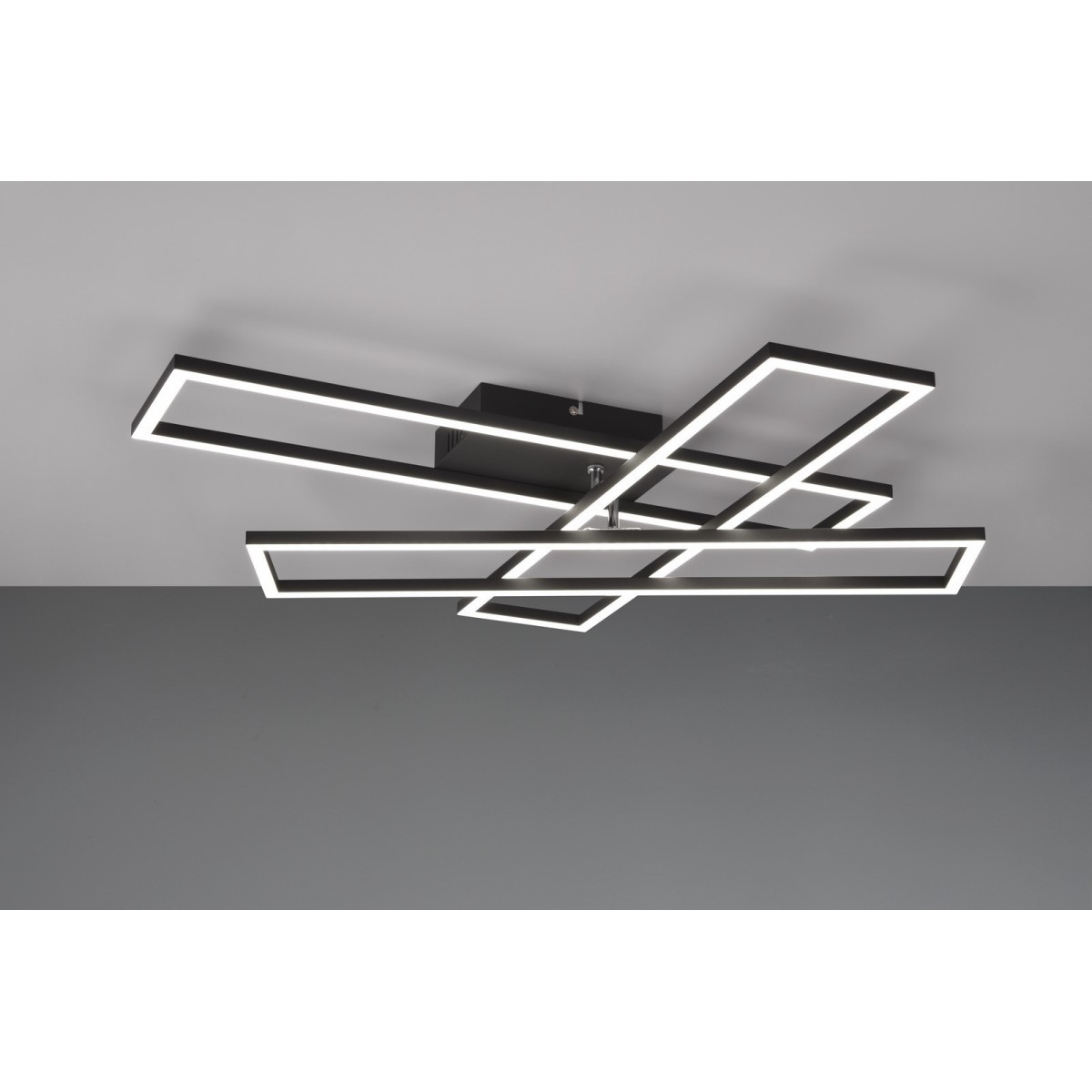 Nowoczesna lampa sufitowa RL CORSO R64423132