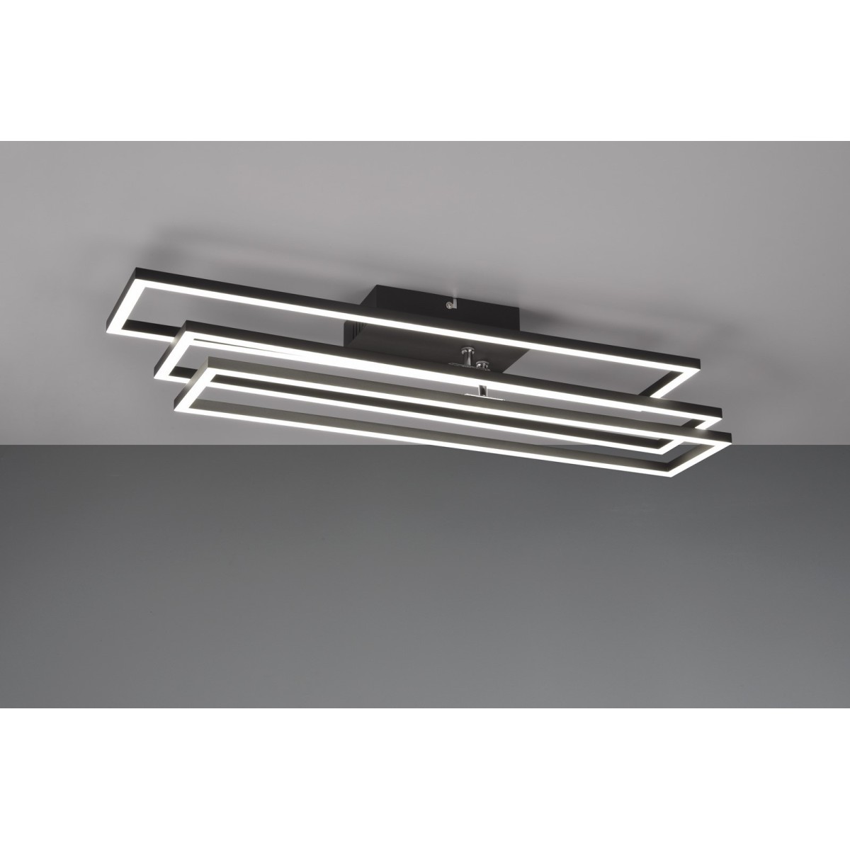 Nowoczesna lampa sufitowa RL CORSO R64423132