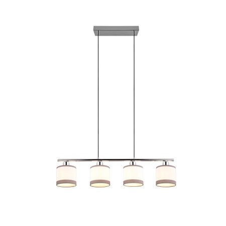 Nowoczesna lampa wisząca RL DAVOS R31554006