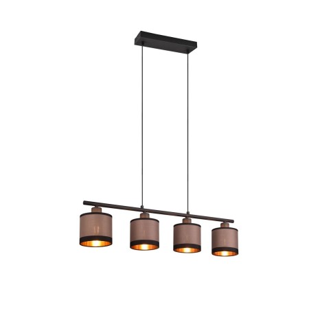 Nowoczesna lampa wisząca RL DAVOS R31554041