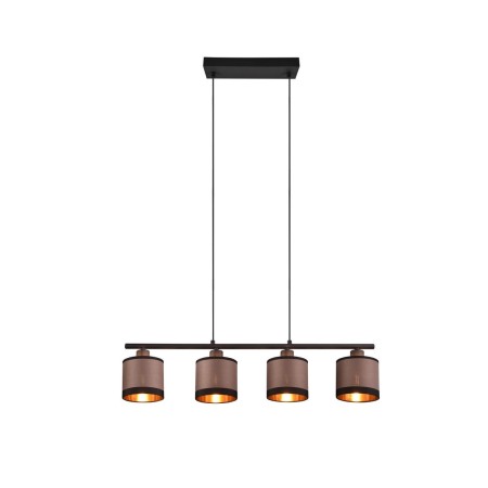 Nowoczesna lampa wisząca RL DAVOS R31554041