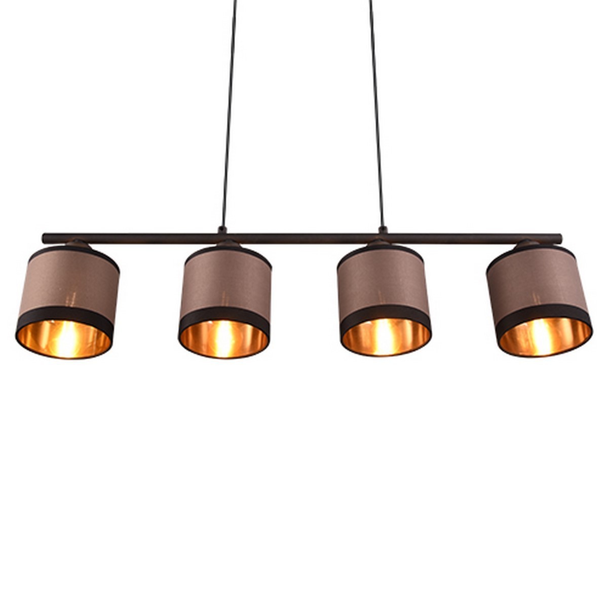 Nowoczesna lampa wisząca RL DAVOS R31554041