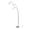 Lampa podłogowa RL DAVOS R41553006