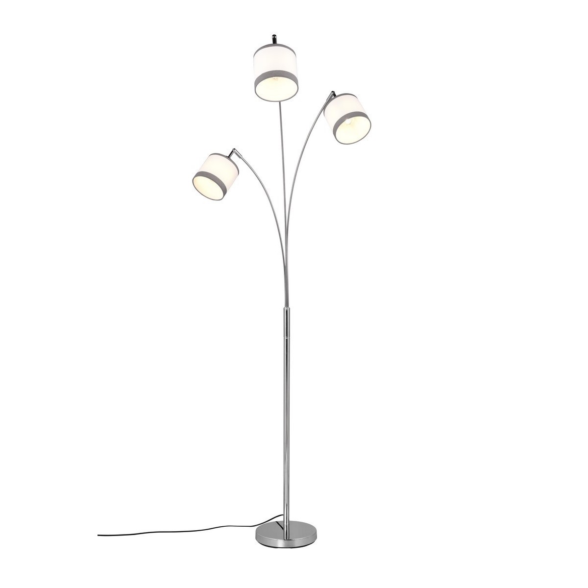 Lampa podłogowa RL DAVOS R41553006