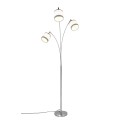 Lampa podłogowa RL DAVOS R41553006