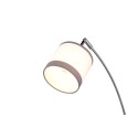 Lampa podłogowa RL DAVOS R41553006