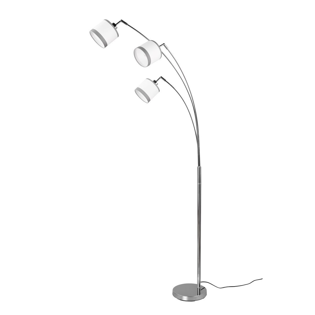 Lampa podłogowa RL DAVOS R41553006
