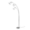 Lampa podłogowa RL DAVOS R41553006