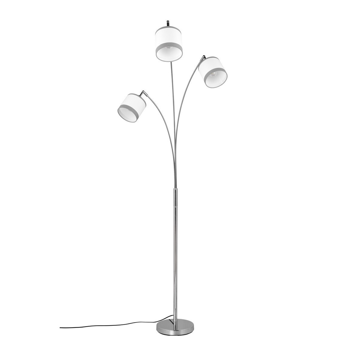 Lampa podłogowa RL DAVOS R41553006