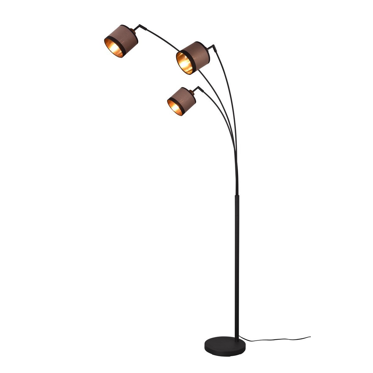 Lampa podłogowa RL DAVOS R41553041