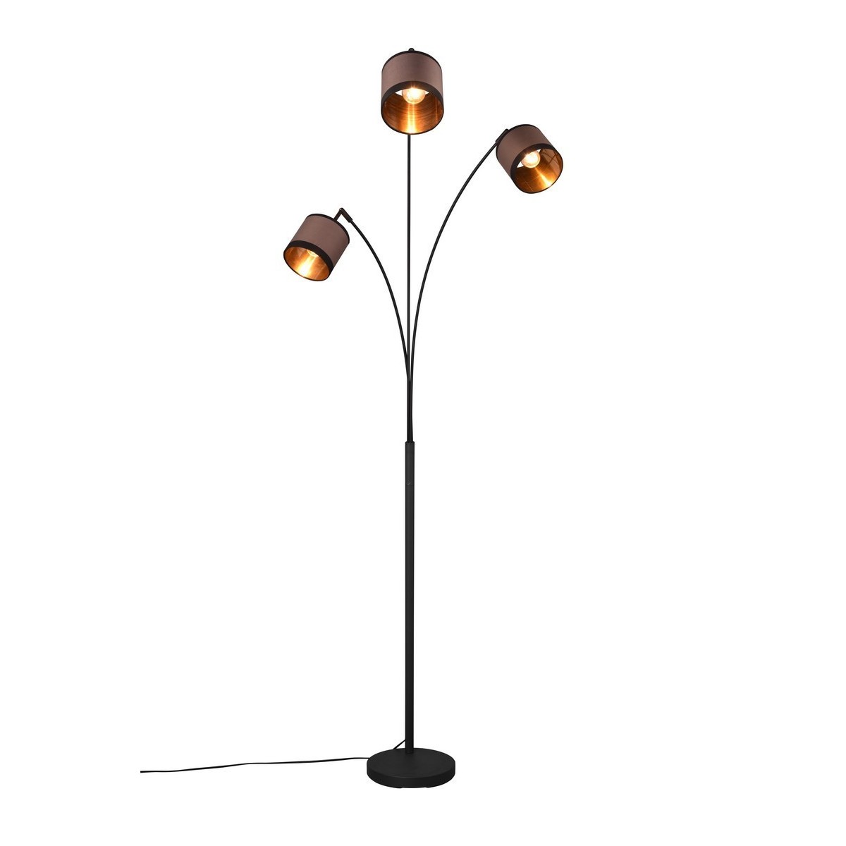 Lampa podłogowa RL DAVOS R41553041