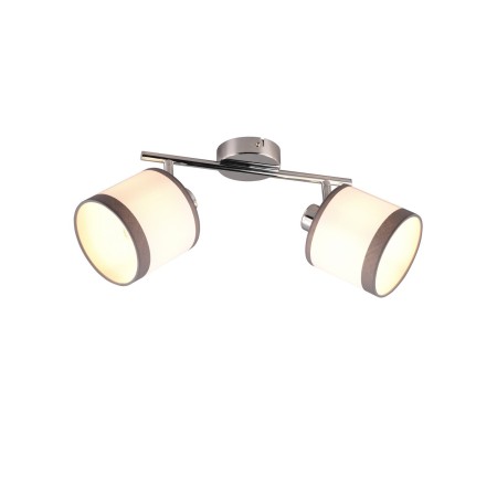 Nowoczesna lampa sufitowa RL DAVOS R81552006