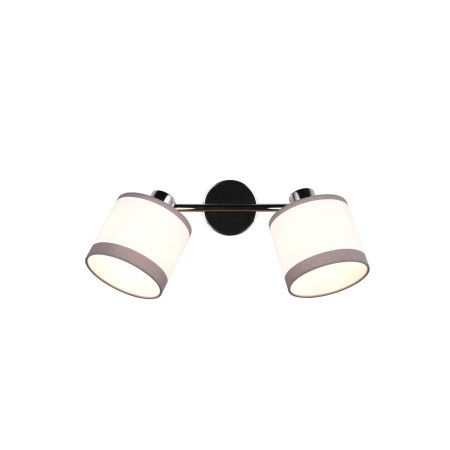 Nowoczesna lampa sufitowa RL DAVOS R81552006
