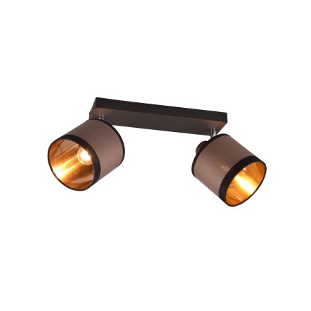 Nowoczesna lampa sufitowa RL DAVOS R81552041