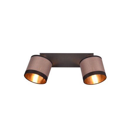 Nowoczesna lampa sufitowa RL DAVOS R81552041