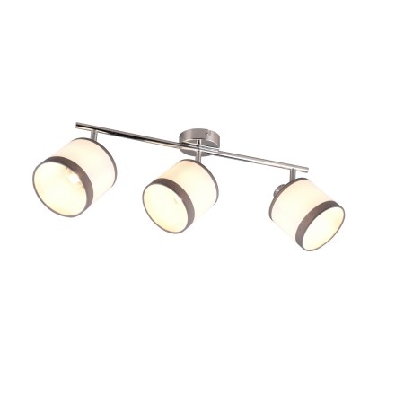 Nowoczesna lampa sufitowa RL DAVOS R81553006