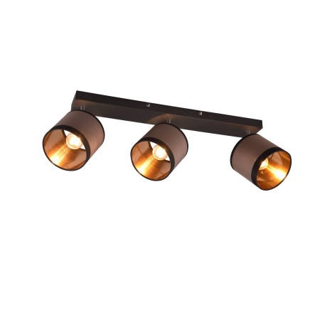 Nowoczesna lampa sufitowa RL DAVOS R81553041