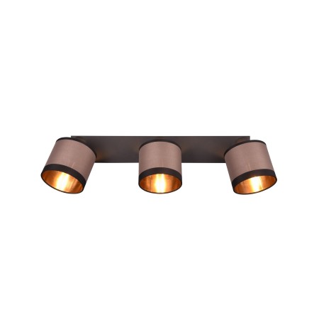 Nowoczesna lampa sufitowa RL DAVOS R81553041