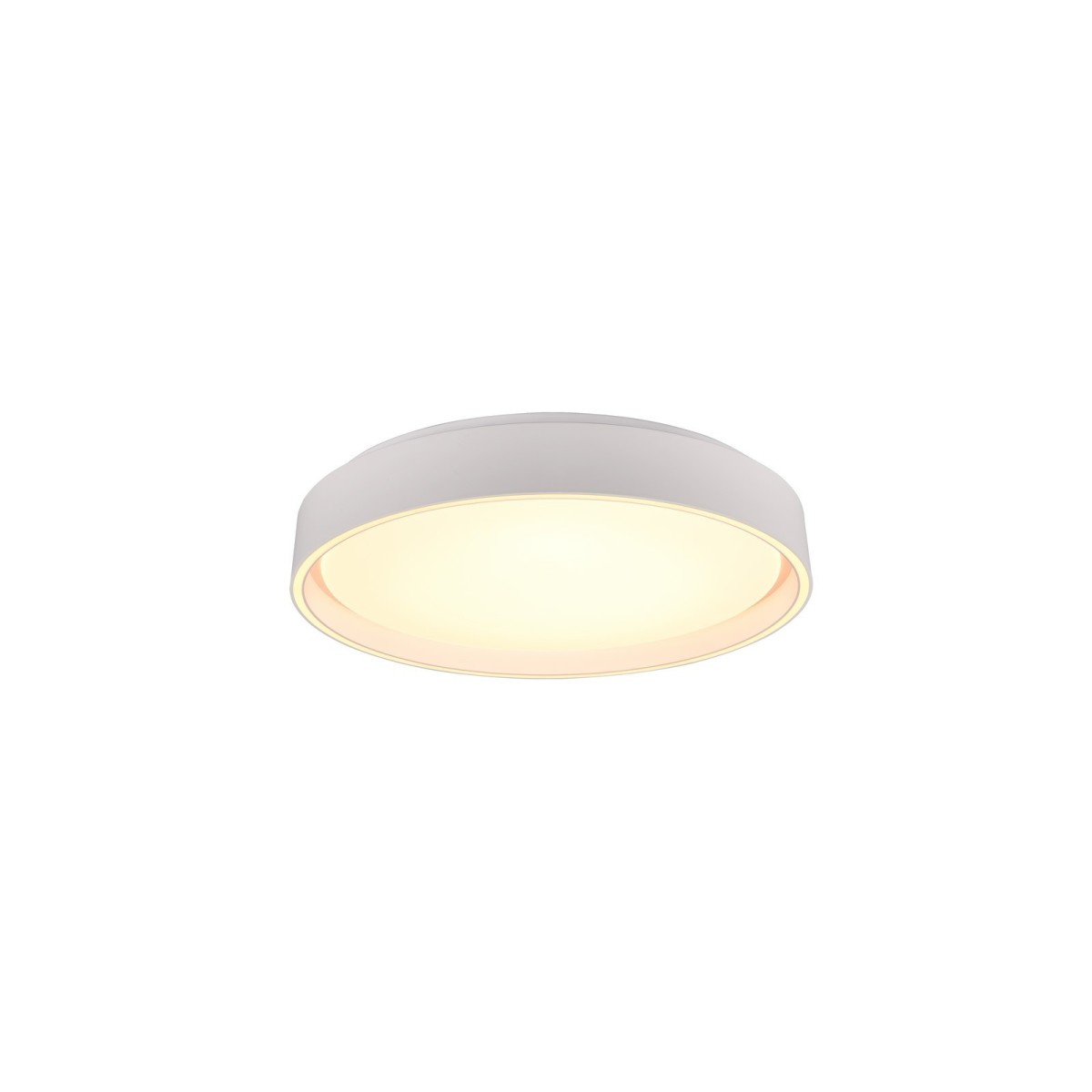 Nowoczesna lampa sufitowa RL FELIS R64391031