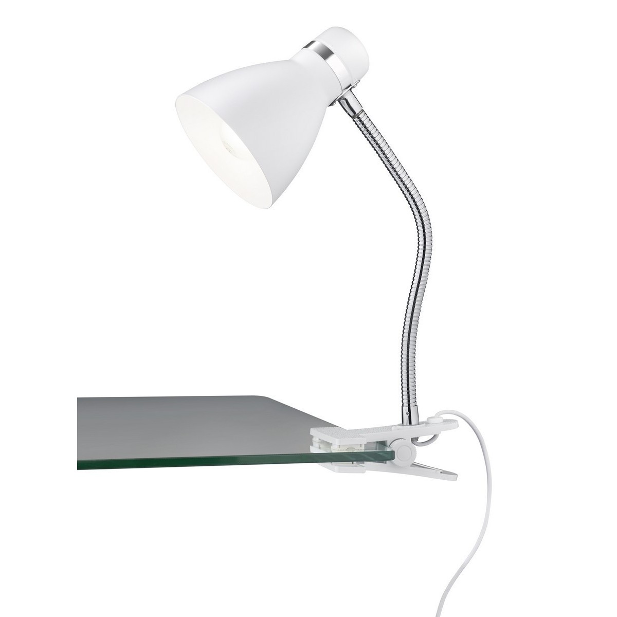 Piękna lampka nocna - biurkowa RL HARVEY R20731231