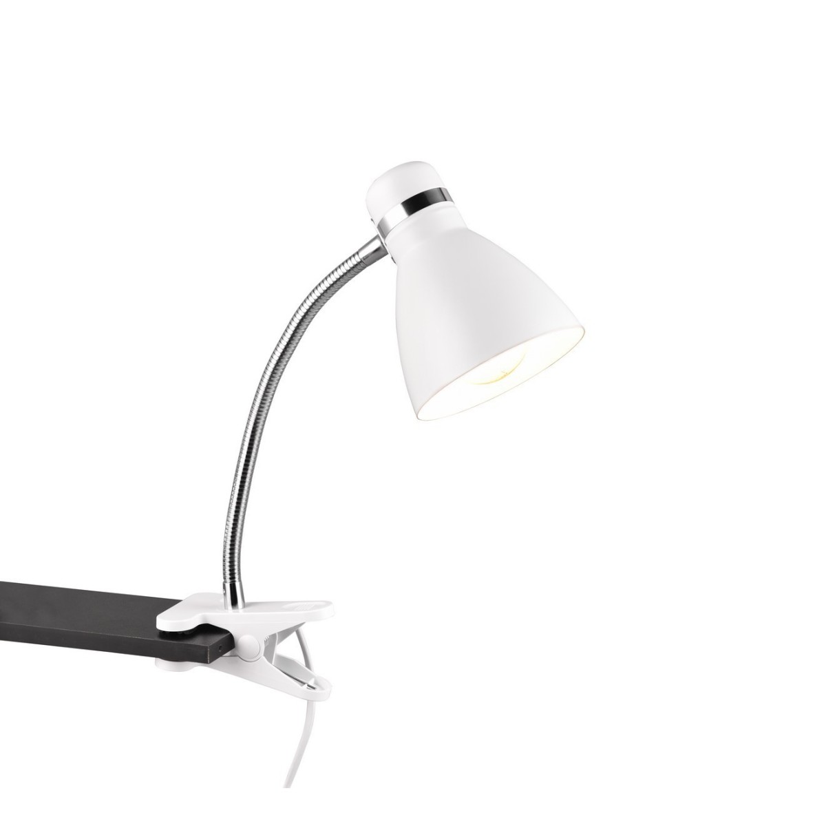 Piękna lampka nocna - biurkowa RL HARVEY R20731231