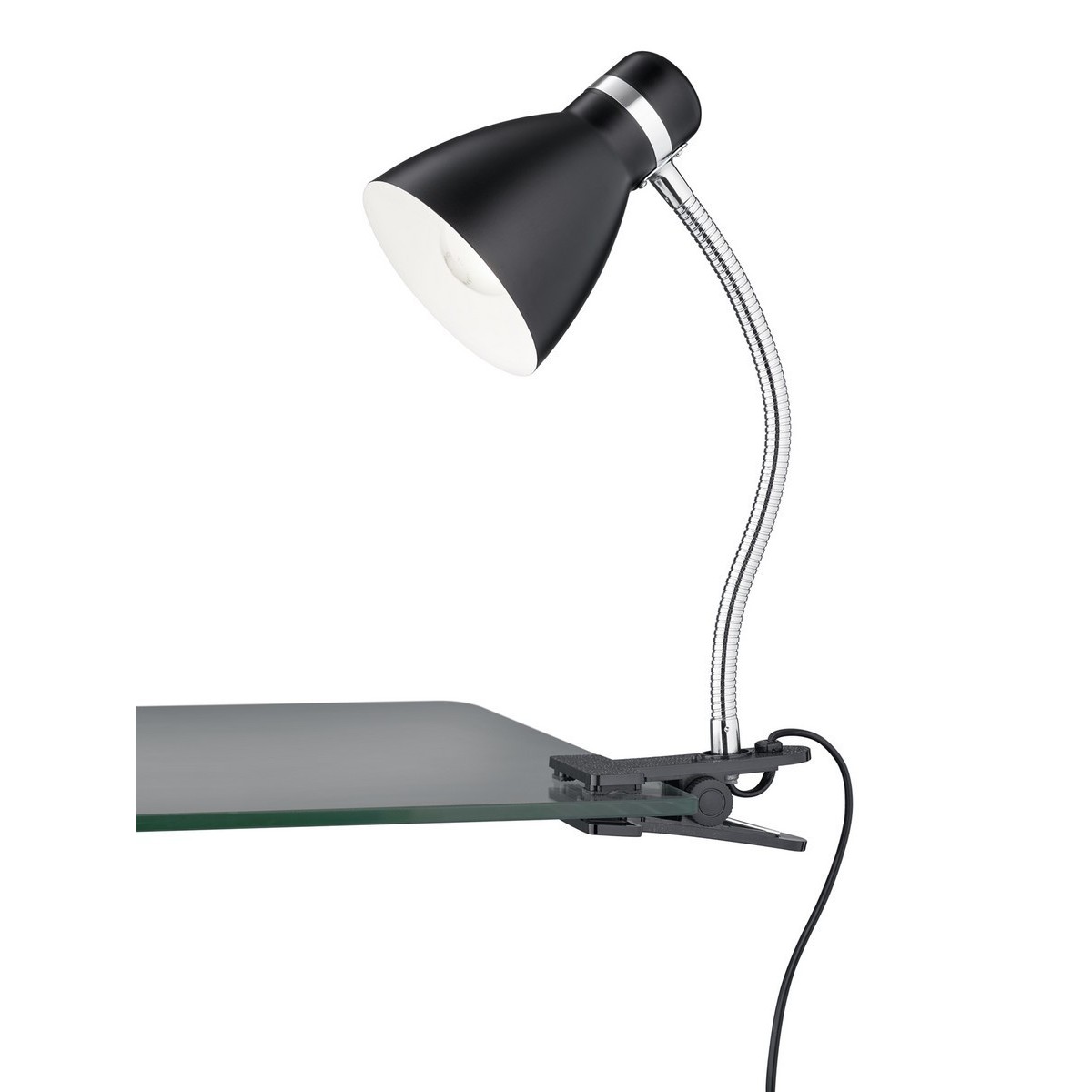 Piękna lampka nocna - biurkowa RL HARVEY R20731232