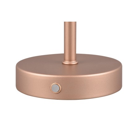 Piękna lampka nocna - biurkowa RL JEFF R59151165