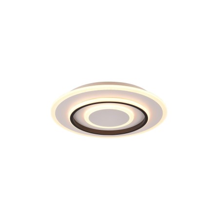 Nowoczesna lampa sufitowa RL JORA R64303131