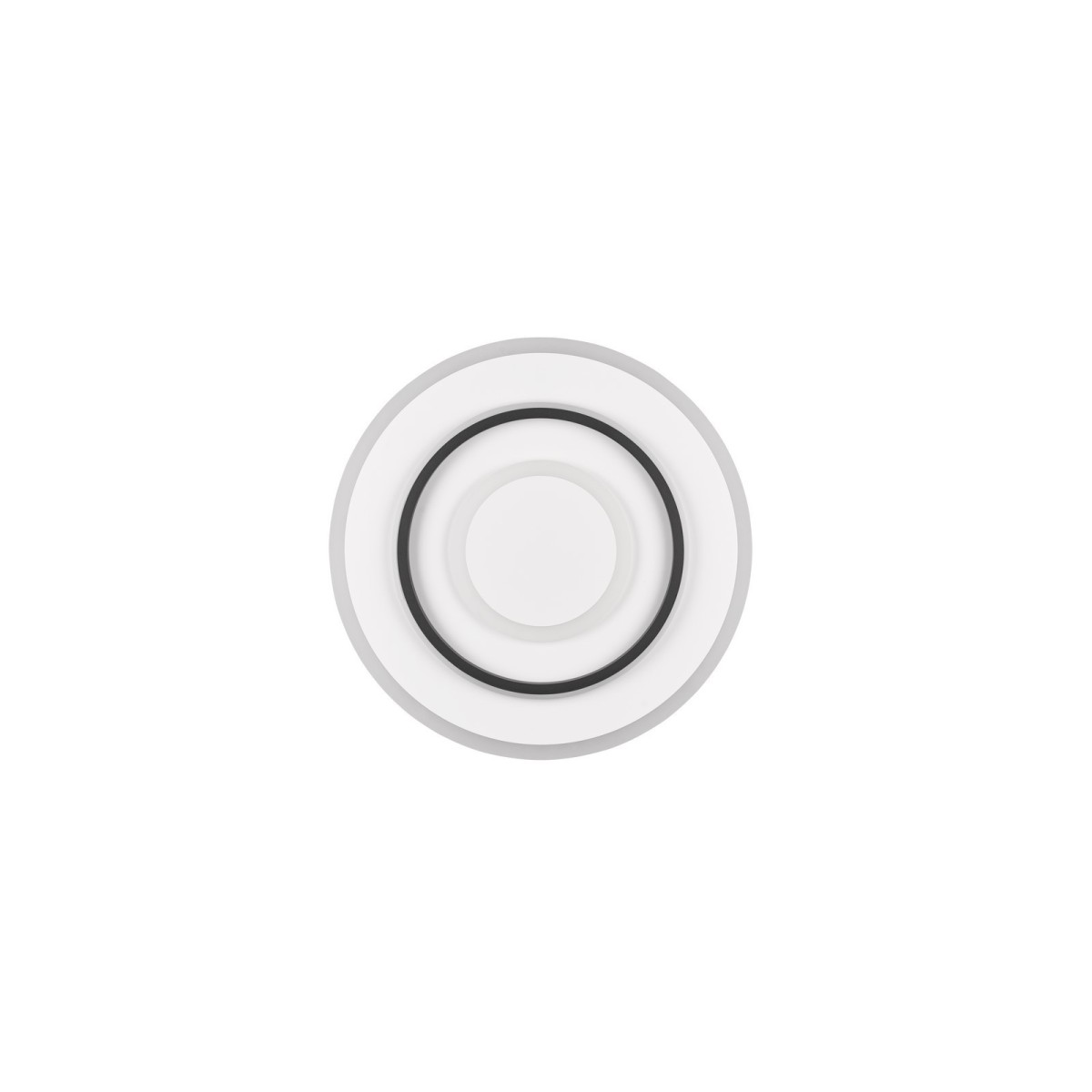 Nowoczesna lampa sufitowa RL JORA R64303131