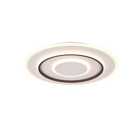 Nowoczesna lampa sufitowa RL JORA R64303931