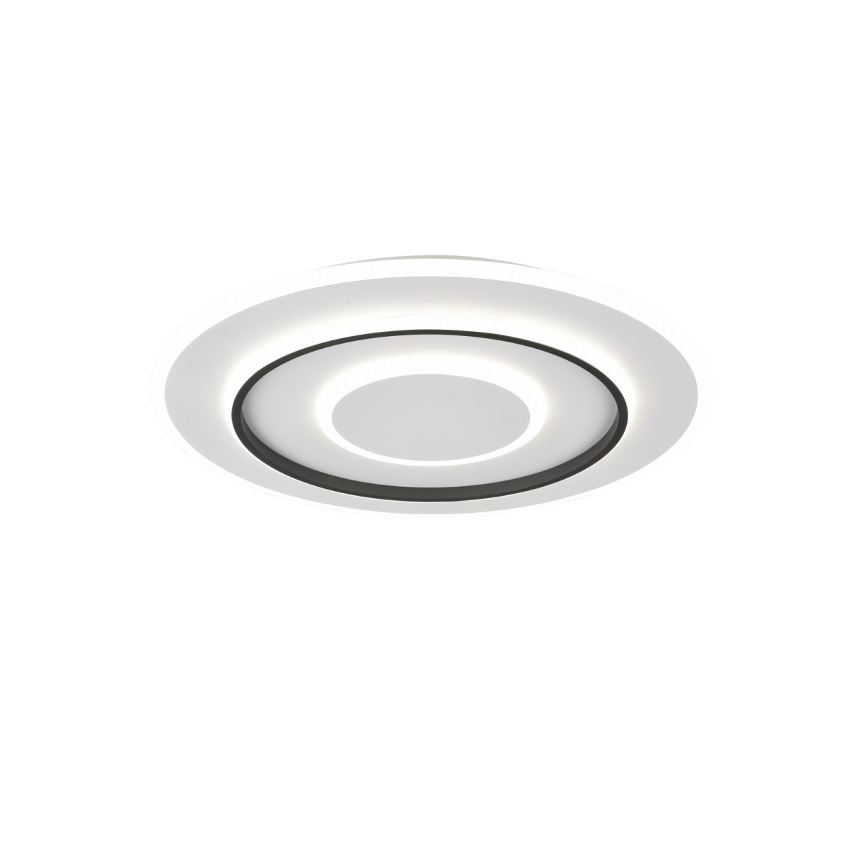Nowoczesna lampa sufitowa RL JORA R64303931