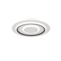 Nowoczesna lampa sufitowa RL JORA R64303931