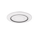Nowoczesna lampa sufitowa RL JORA R64303931