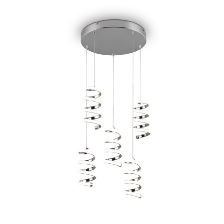 Nowoczesna lampa wisząca RL LAOLA R34185306