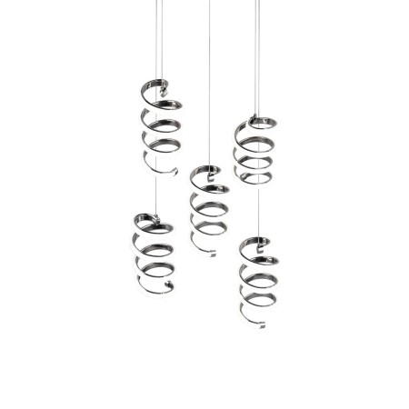 Nowoczesna lampa wisząca RL LAOLA R34185306