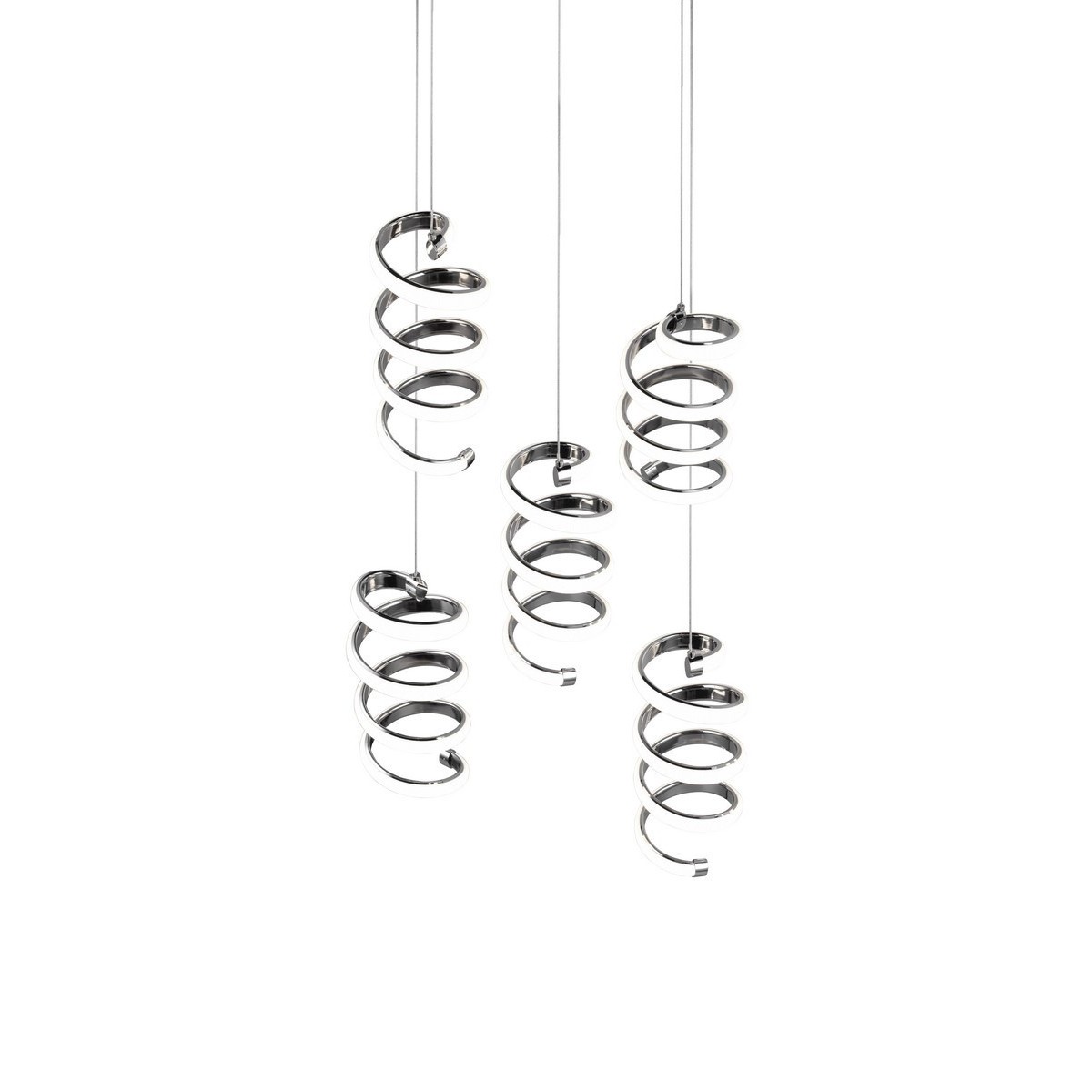 Nowoczesna lampa wisząca RL LAOLA R34185306