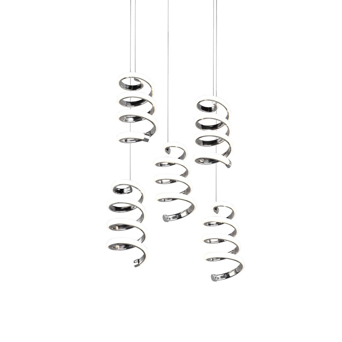 Nowoczesna lampa wisząca RL LAOLA R34185306