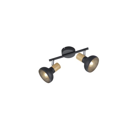 Nowoczesna lampa sufitowa RL LATIKA R81522032