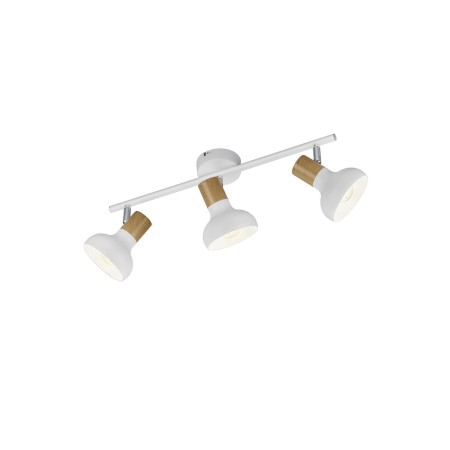 Nowoczesna lampa sufitowa RL LATIKA R81523031