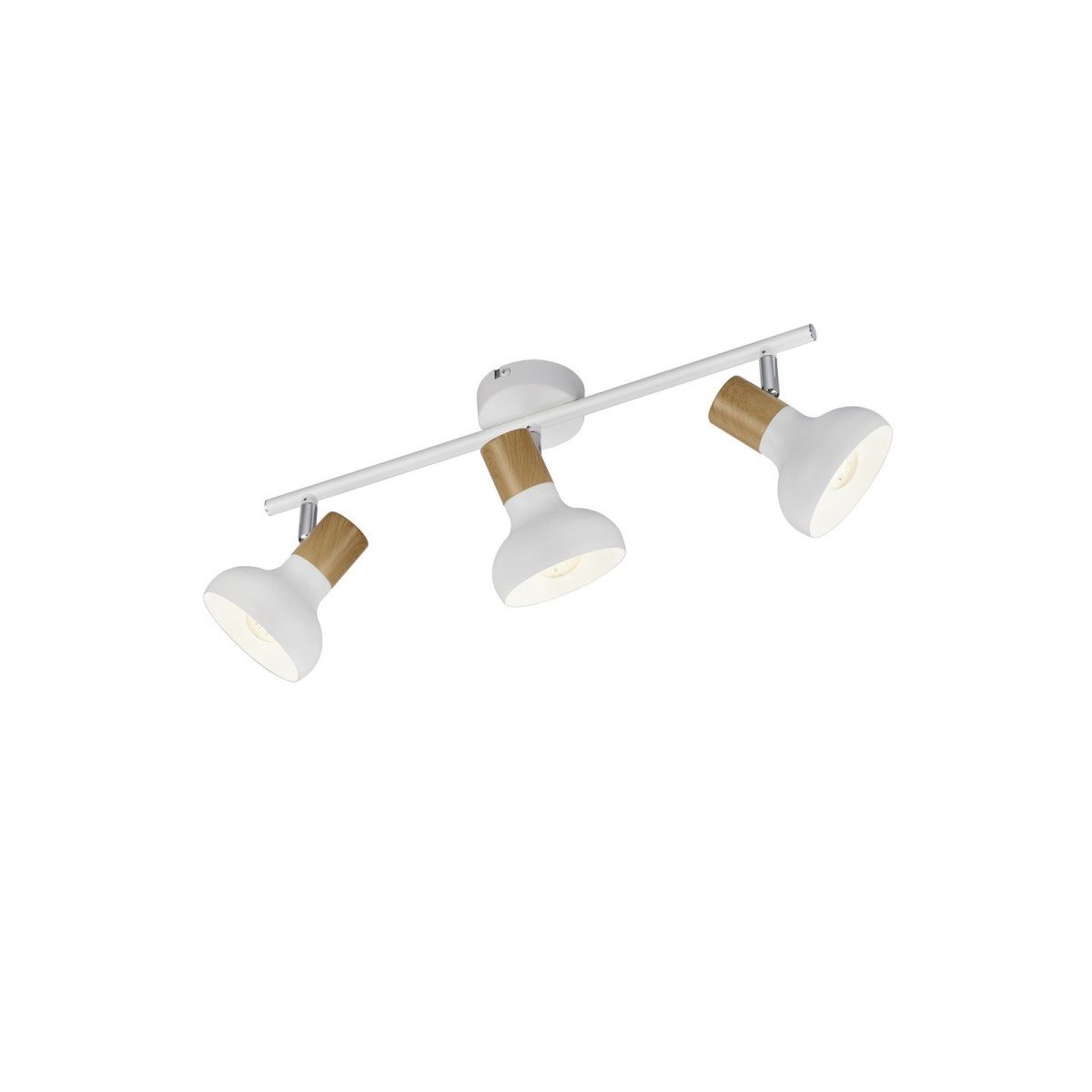 Nowoczesna lampa sufitowa RL LATIKA R81523031