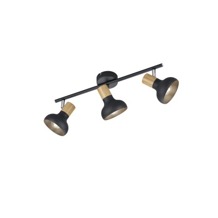 Nowoczesna lampa sufitowa RL LATIKA R81523032