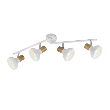 Nowoczesna lampa sufitowa RL LATIKA R81524031